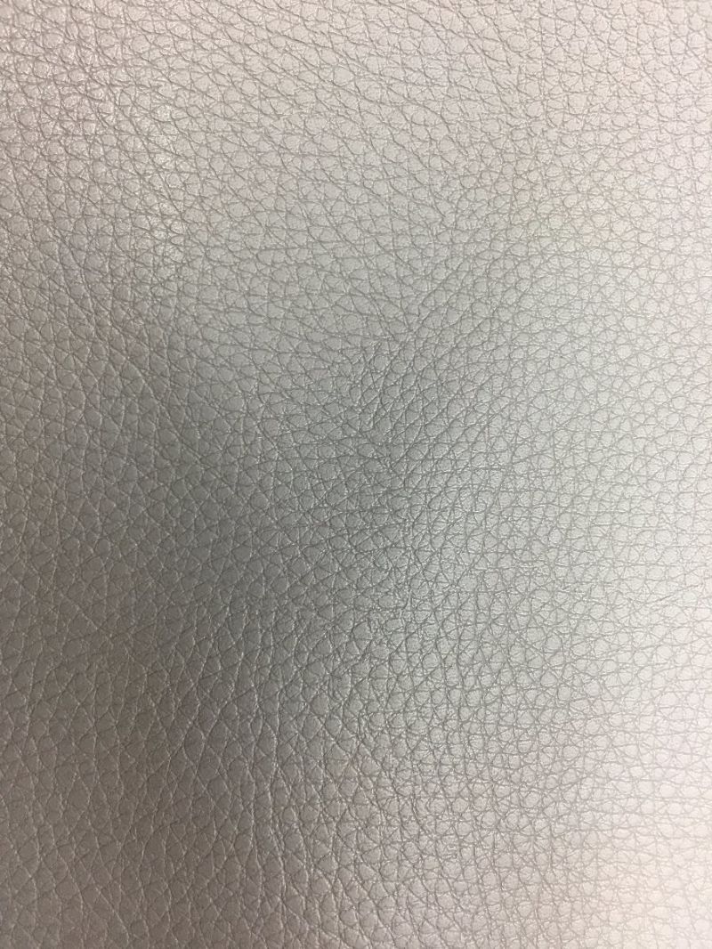 Artificial Leather Synthetic Faux PVC Leather for Sofa