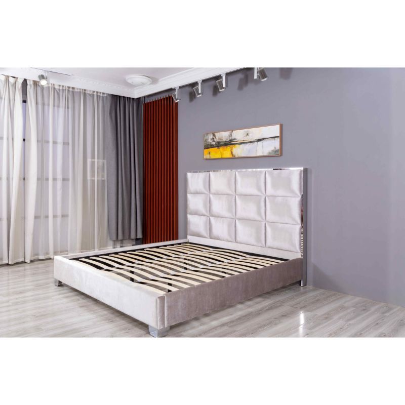 Modern Bed Frame Capsule Bed Modern Bed Modern Furniture
