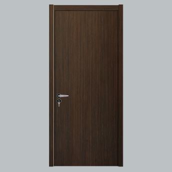 Solid Wooden Front Doors 2020