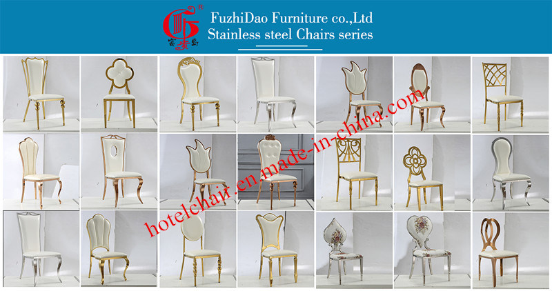 Infinity White King and Queen Wedding Banquet Chair (LH-644Y)