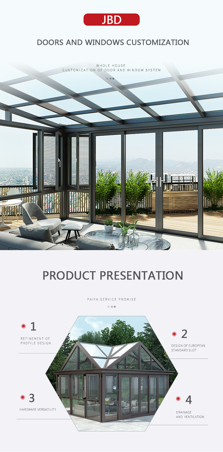 Aluminum Alloy Glass Room All Great Portable Glass House Aluminum Alloy Glass Garden House