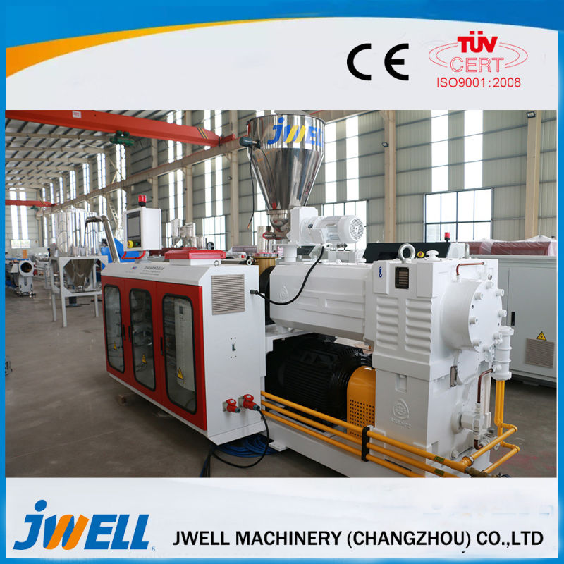 Plastic PPR HDPE Pipe Machine/ Plastic Corrugated Pipe Tube Machine/ Plastic Pipe Production Line/ Plastic Pipe Manufacturing Plant/ PVC Pipe Making Machine