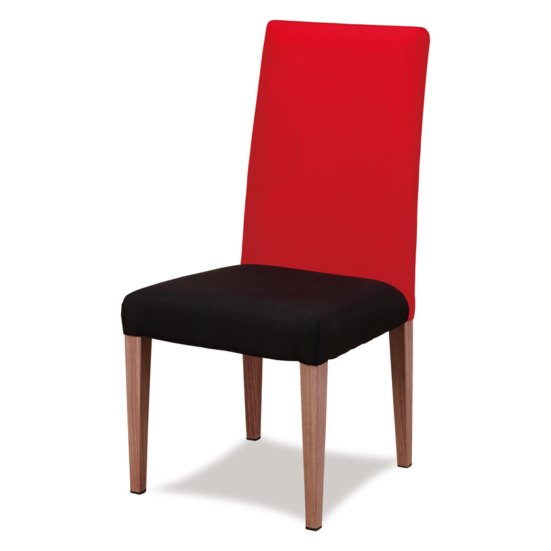 Top Furniture&#160; Comfortable Hotel Wood Imitated Chair