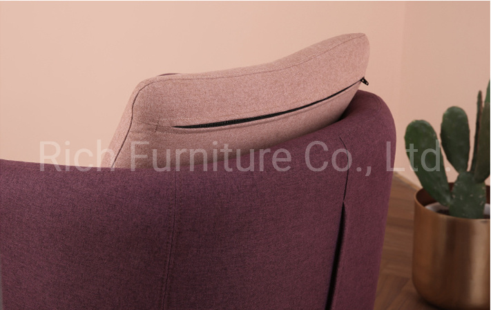 Hot Sell Living Room Bedroom Wholesale Lazy Sofa Chair