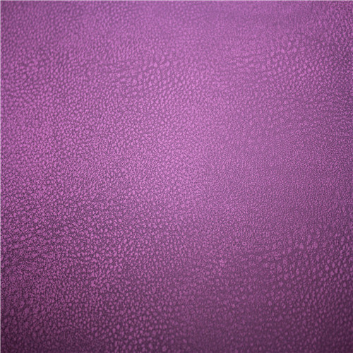 High Quality PU Artificial Synthetic Imitation Faux Leather for Chair -Wacke