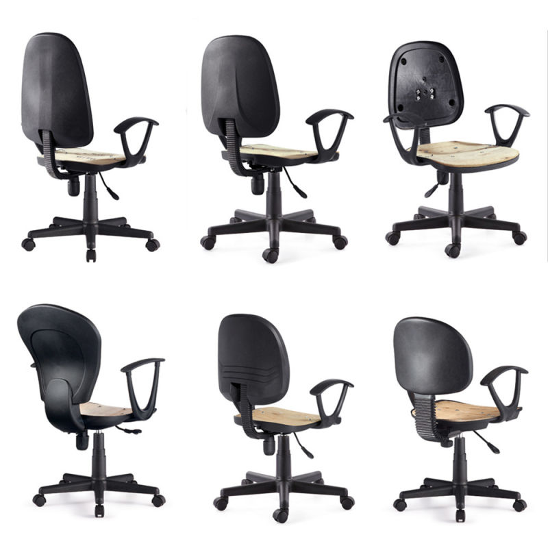 Foshan Factory Alll Set Computer Gaming Office Chair Spare Parts