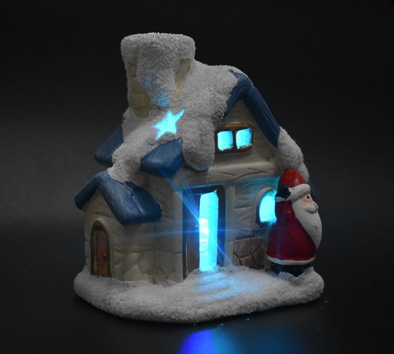 Kids Gift, Children's Christmas Gifts, Children's Holiday Gifts, Christmas Snow House,