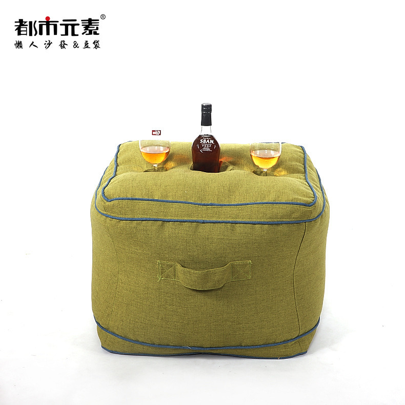 Lazy Bean Bag Chair/Bean Bag Sofa/Leisure Furniture/Lazy Sofa (F36A)