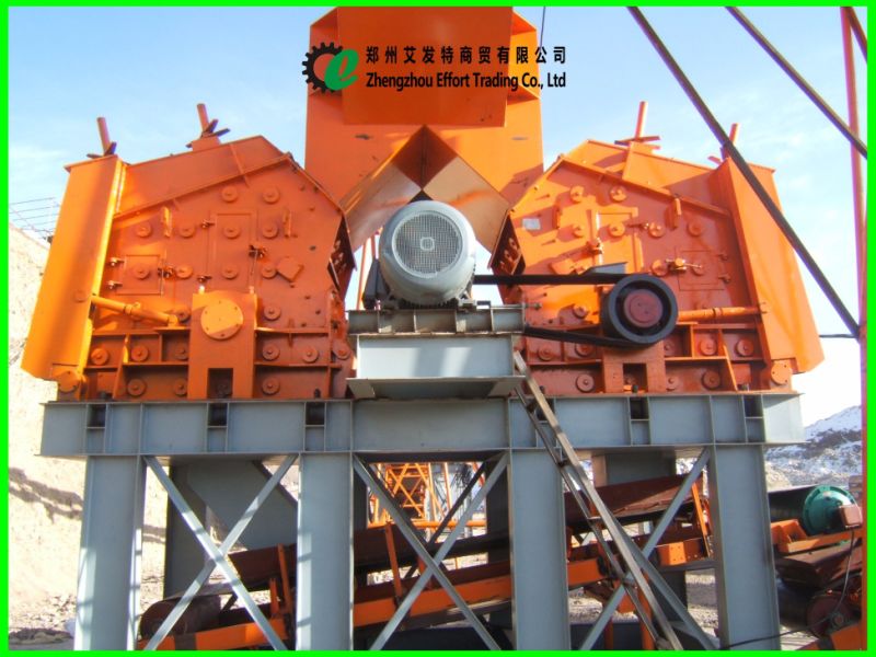 Basalt Impact Crusher Granite Impact Crusher Limestone Impact Crusher