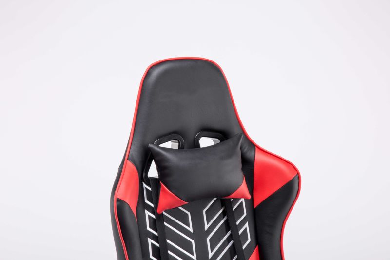 High Quality Gaming Chair Racing Car Seat PU Leather Office Chair