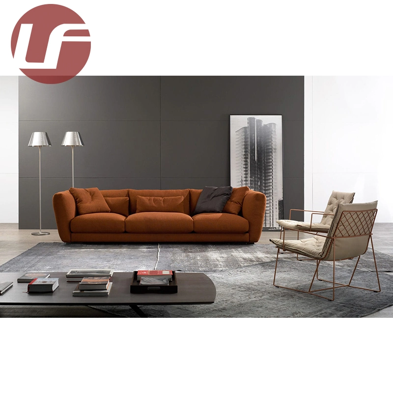 Latest Sofa Design Living Room Furniture Sofa