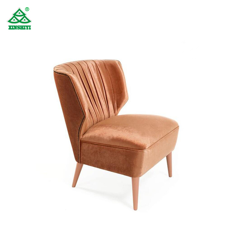 5 Star Hotel Quality Furniture Lounge Sofa Chair