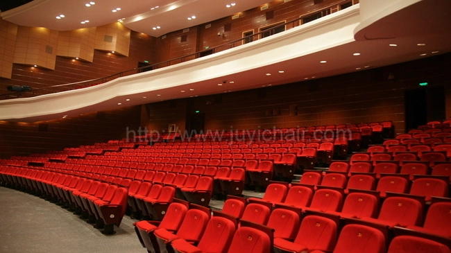 Fixed Auditorium Seats Theater Chair Cinema Chair Auditorium Chair Jy-901