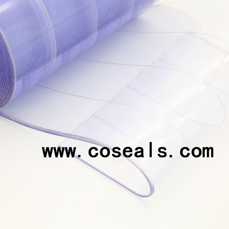 Flexible PVC Plastic Table Cloth