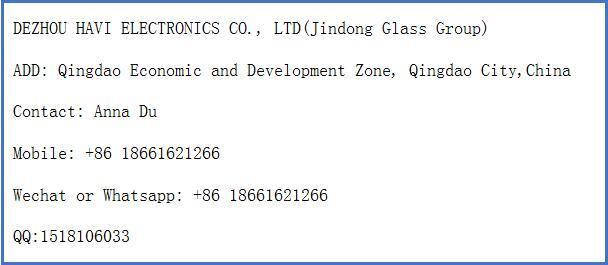 1mm-6mm Clear Aluminum Glass Mirror, Glass Mirror Sheet Factory