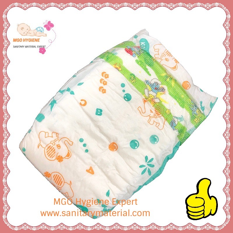Children Kids Baby Disposable Diapers China
