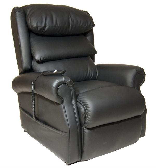 Lift and Swivel Chair Recliner Massage Chair