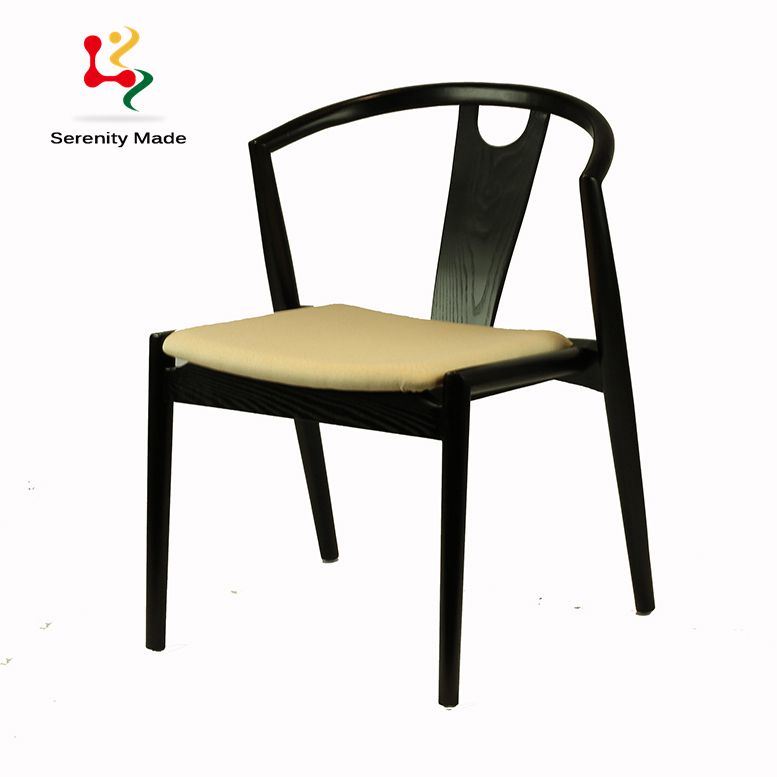Antique Wooden Dining Chair Wooden Chair for Restaurant