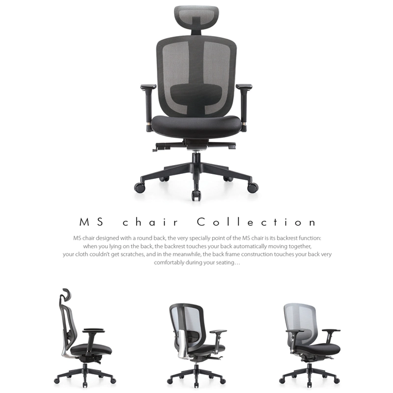 Commercial Use Specific Furniture Office Chair Executive Computer Gaming Chair Gamer