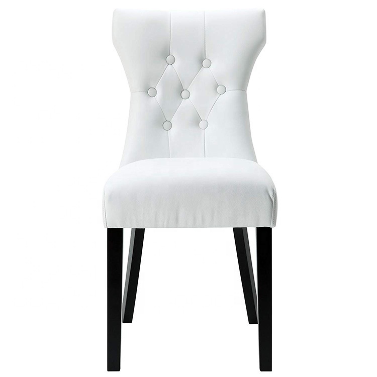 Modern Luxury Dining Chair Restaurant Chair for Dining Room Furniture