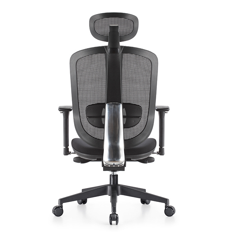 2019 New Design Modern Comfortable Office Mesh Chairs