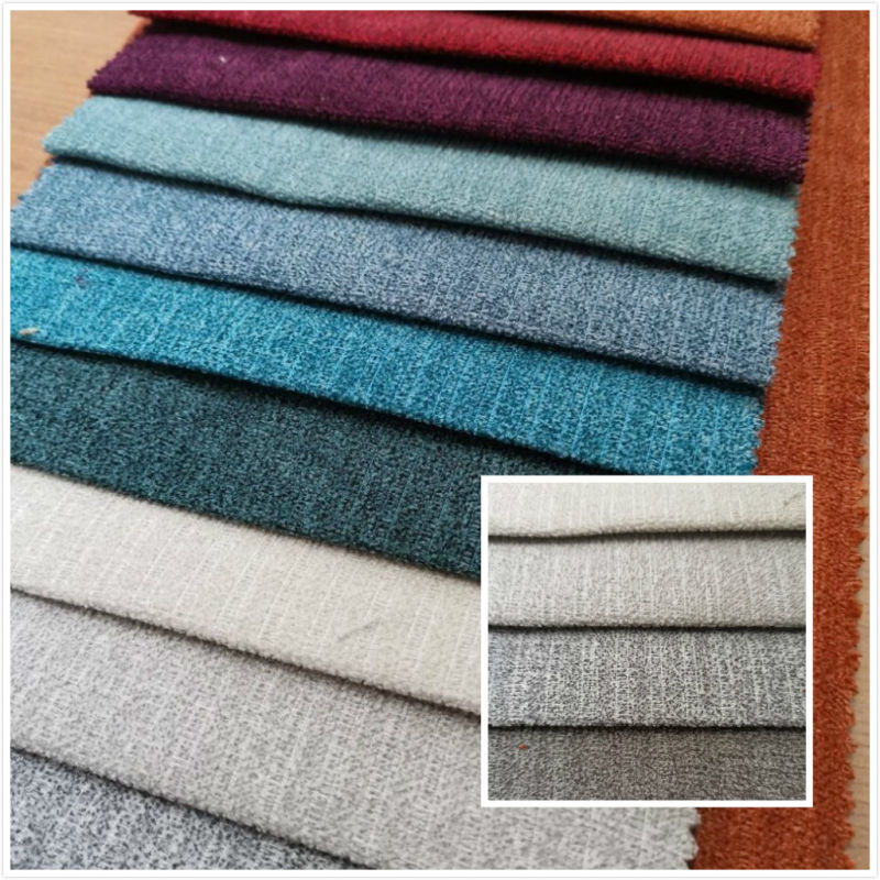 New Fabric with 100% Poly in 2020 for Sofa Fabrics