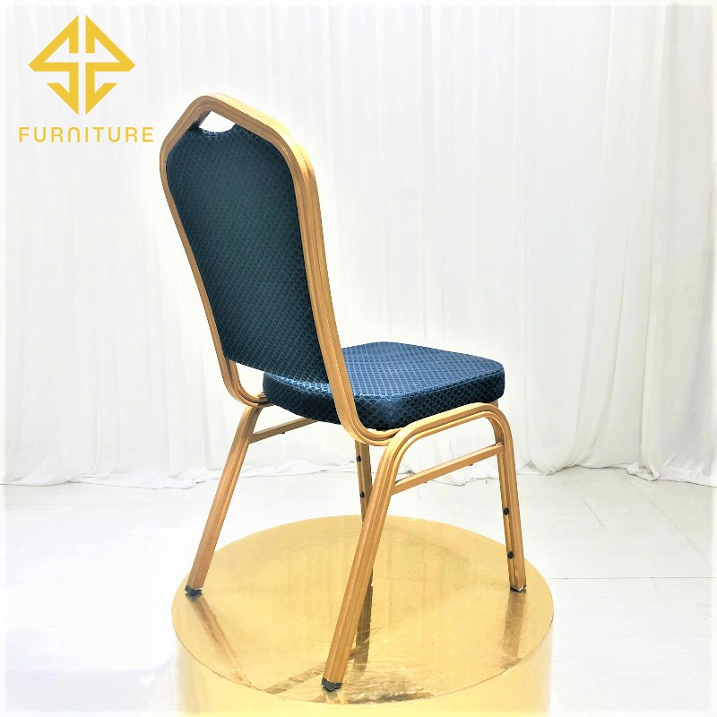 2021 Wholesale Modern Hotel Furniture Cheap Used Stacking Banquet Chair