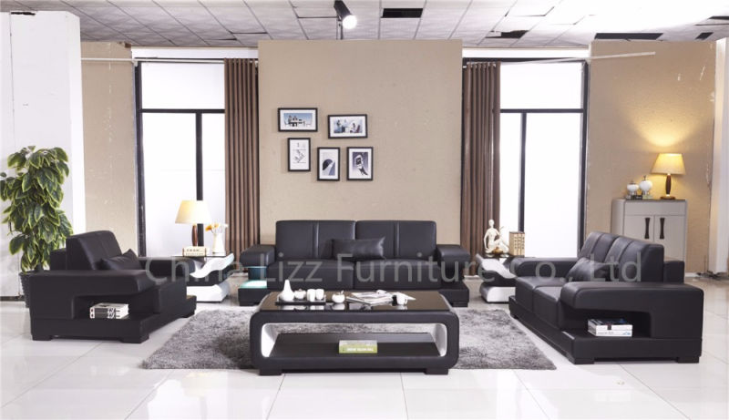 Lizz Couch Modern Furniture European Style Living Room Sofa Furniture Set