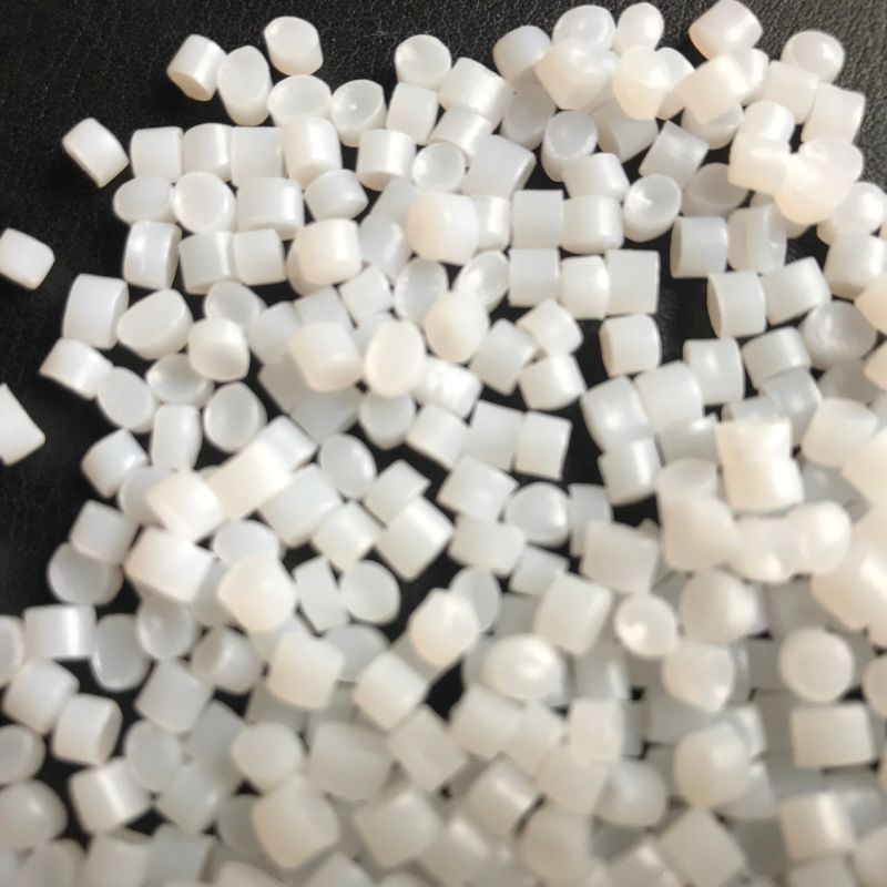 ABS PC Plastic Manufacturer for Luggage 30% PC+70% ABS PC/ABS Pellets