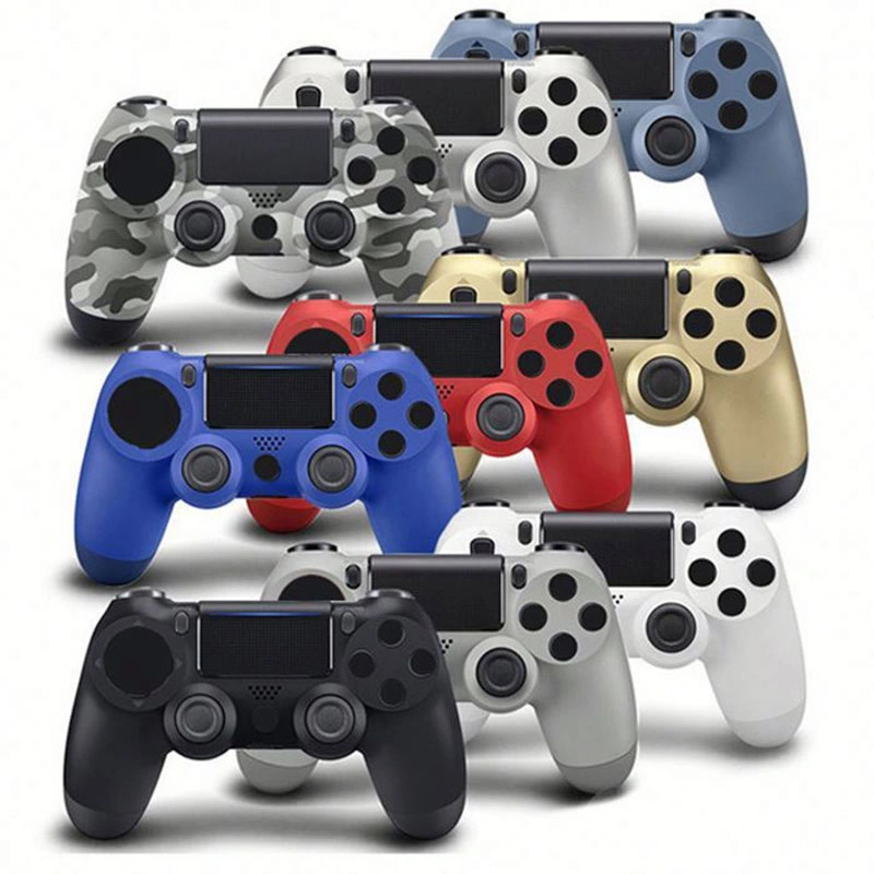 New Wireless PS4 Controller for PS4 Controller 2020 Factory Made Custom Game Controller for PS4