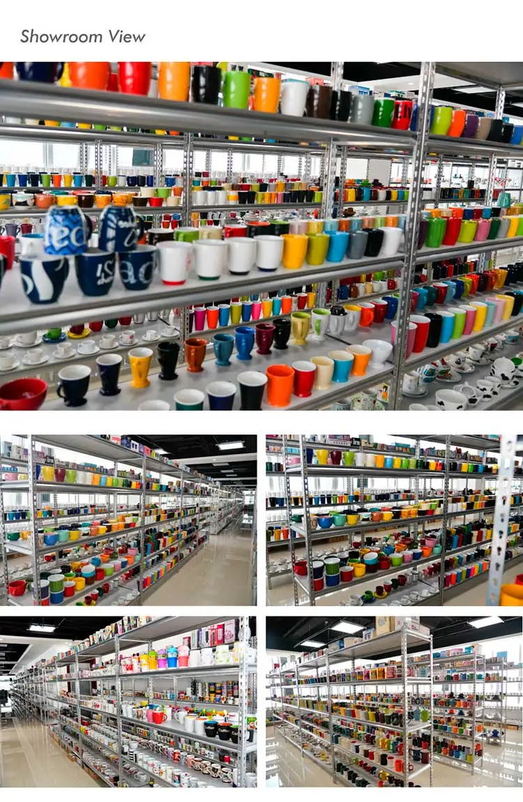 China Factory 3D Ceramic Embossed Mugs Fine Bone China Manufacturers