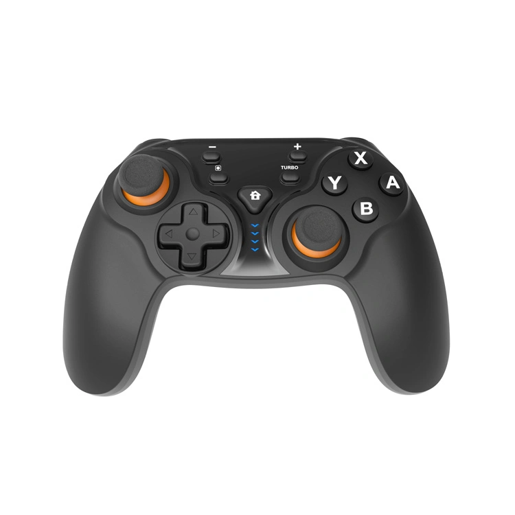 Best Sell Bluetooth Controller Joypad for Nintendo Switch/Smartphone/Computer 3 in 1