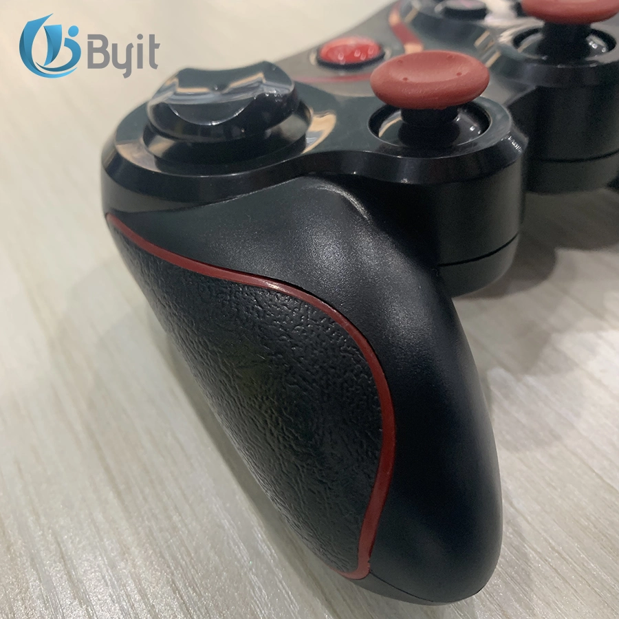 Byit Bluetooth Gamepad Joystick Controller Tablet Mobile-Phone T3X3 Android Wireless for Ios