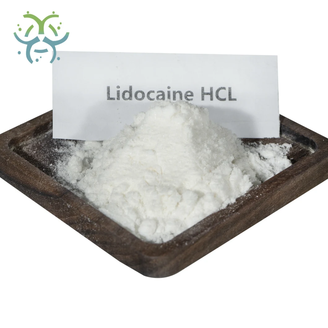 China Buy HCl Procaine Manufacturers & Suppliers Price Made in China