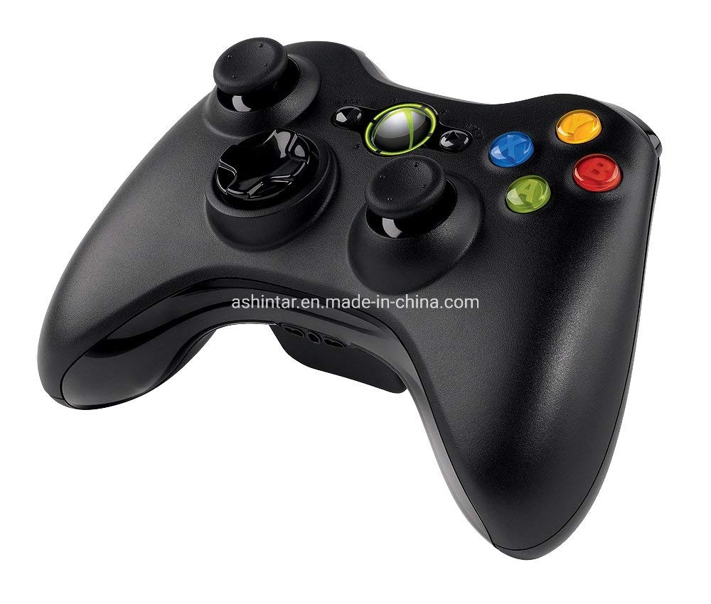 Joystick Wired Gamepad Joystick PC Game Win7/8/10 Controller for xBox 360