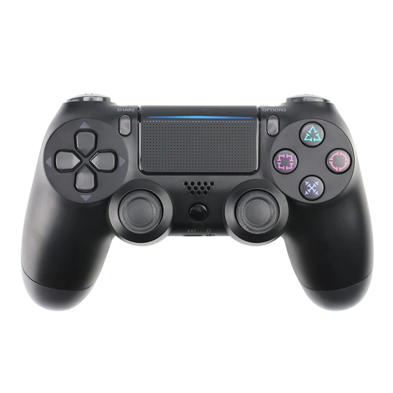 2020 Factory Manufacturer Game Pad PS4 Game Controller Wireless Bluetooth