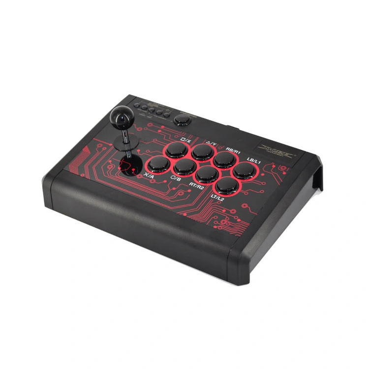 7 in 1 Arcade Fighting Stick for PS4 PS3 xBox One xBox 360 PC Android