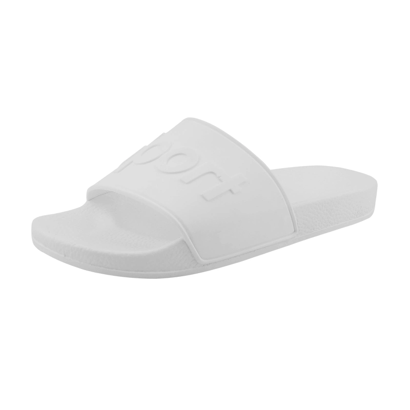 Sublimation Blanks Custom Rubber Slides Slippers, Summer Wholesale Sandals Custom Slides, Custom Logo Rubber Slides Slippers