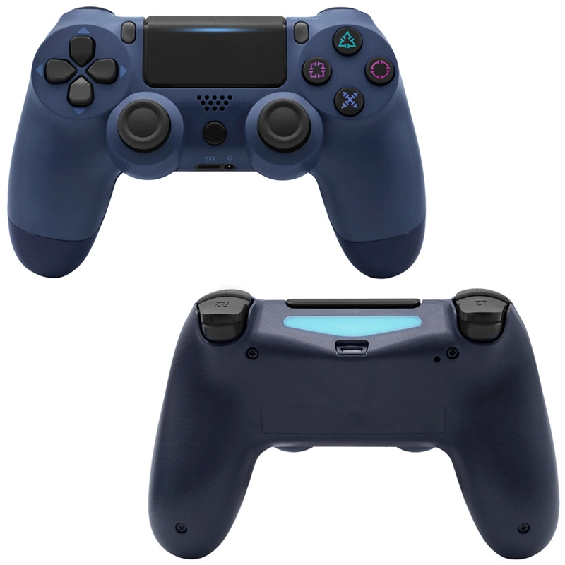 Compatible with PS4/PC Vibration Wireless Bluetooth Gamepad for PS4/PC