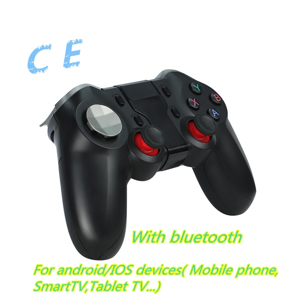 Senze Private Android/Ios Gamepad for Mobile Phone/Smart TV /PS3/PC (D/X-INPUT)