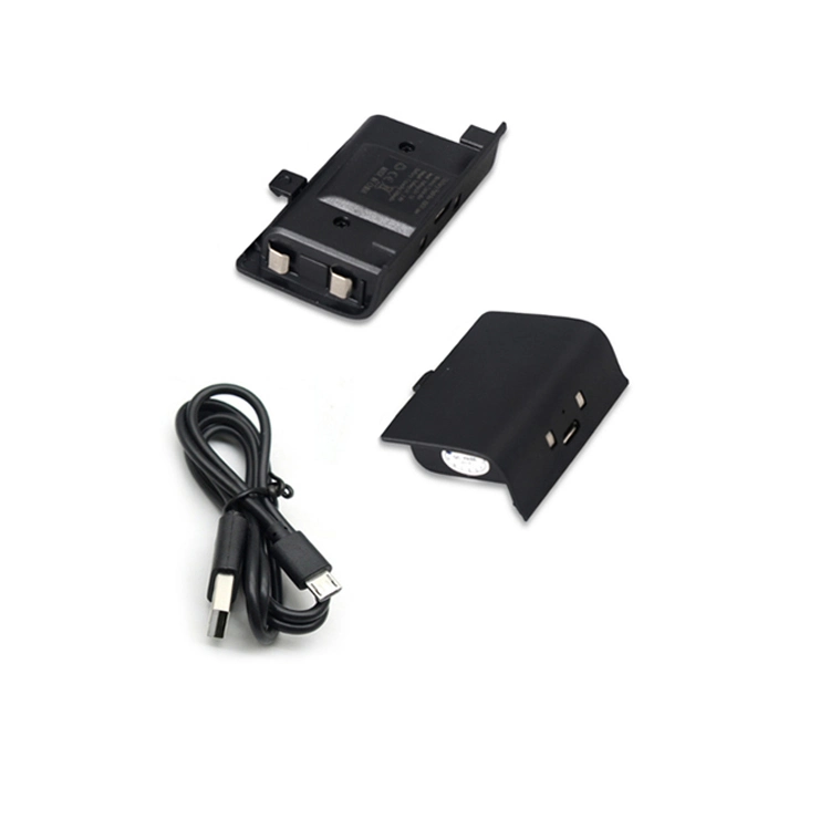 Battery Pack for Xboxone (S) /X Controller and Compatible with xBox One (S) /X Controller