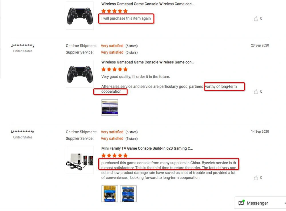 Byit Original PS4 Dualshock 4 Controller Wireless Playstation 4 with Controllers Control PARA Playstation 4