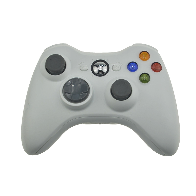 New High Quality Wireless Game Controller for xBox 360 Joystick Gamepad