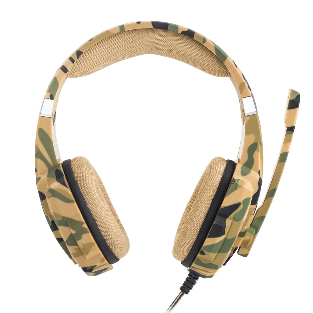 G9100 7.1 Surround Sound Game Bluerooth Wired Headset Naaptol Microphone Headphone with Wired Option