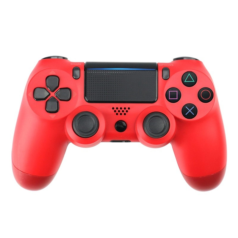 Wireless Bluetooth Joypad Game Controller Joystick for PS4