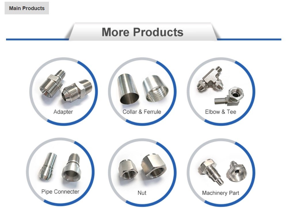 China Manufacturing Well-Experienced CNC Machining Custom Metal Fabricators