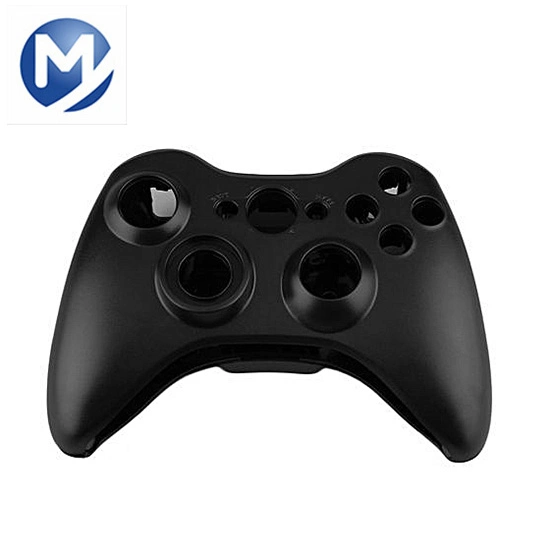 Customized Plastic Wireless/USB Game Controllers Remote Controller Injection Mould