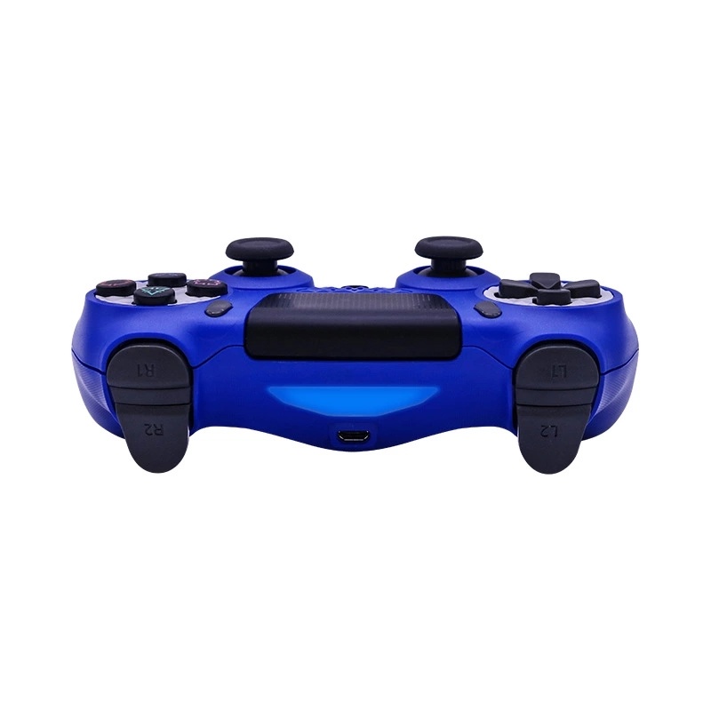New Diamond Pattern Bluetooth Wireless Controller for Playstation 4 Video Game Joystick