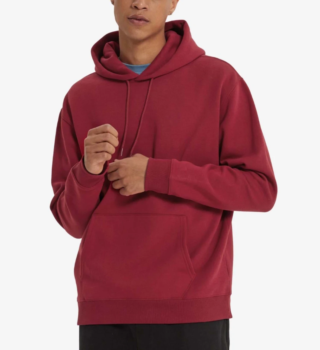 Good Quality Multicolor Custom Clothing Manufacturer Customize Your Own Hoodies