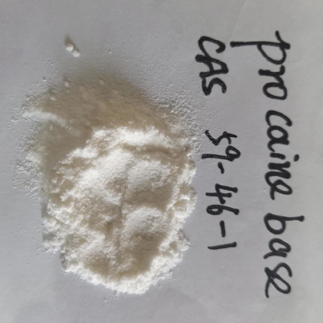 China Buy HCl Procaine Manufacturers & Suppliers Price Made in China